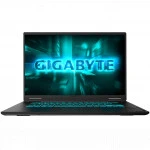 Ноутбук Gigabyte GAMING A16 GA63H CVHI3EE894SH 16 ", WUXGA 1920x1200 (16:10), Core i7, 16 Гб