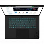 Ноутбук Gigabyte 3VHK3EE893SD 16 ", WUXGA 1920x1200 (16:10), Ryzen 7, 32 Гб