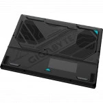 Ноутбук Gigabyte 3VHK3EE893SD 16 ", WUXGA 1920x1200 (16:10), Ryzen 7, 32 Гб
