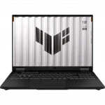 Ноутбук Asus TUF Gaming F16 FX608JPR-RV207 90NR0NG1-M00C40 16 ", WUXGA 1920x1200 (16:10), Core i7, 32 Гб