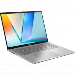 Ноутбук Asus VivoBook S16 M3607KA-SH131 90NB16T2-M00990 16 ", WUXGA 1920x1200 (16:10), Ryzen AI 5, 16 Гб