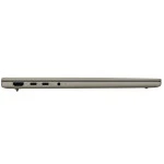 Ноутбук Asus Zenbook A14 UX3407QA-QD556W 90NB1501-M012H0 14 ", WUXGA 1920x1200 (16:10), Snapdragon X, 16 Гб
