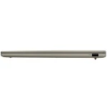 Ноутбук Asus Zenbook A14 UX3407QA-QD556W 90NB1501-M012H0 14 ", WUXGA 1920x1200 (16:10), Snapdragon X, 16 Гб
