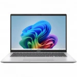 Ноутбук Asus Vivobook 14 M1407KA 90NB15H3-M009C0 14 ", WUXGA 1920x1200 (16:10), Ryzen AI 5, 16 Гб