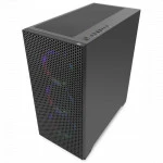 Персональный компьютер iRU Tactio 520B6GS 2197340 Ryzen 5, 8600G, 4.3, 32 Гб