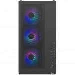 Персональный компьютер iRU Tactio 520B6GS 2197340 Ryzen 5, 8600G, 4.3, 32 Гб