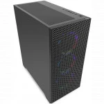 Персональный компьютер iRU Tactio 520B6GS 2197340 Ryzen 5, 8600G, 4.3, 32 Гб