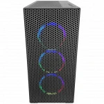 Персональный компьютер iRU Tactio 520B6GS 2197340 Ryzen 5, 8600G, 4.3, 32 Гб