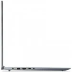 Ноутбук Lenovo IdeaPad Slim 3 15IRU8 82X700LQIN 15.6 ", FHD 1920x1080 (16:9), Core i3, 8 Гб