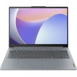 Ноутбук Lenovo IdeaPad Slim 3 15IRU8 82X700LQIN 15.6 ", FHD 1920x1080 (16:9), Core i3, 8 Гб