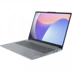 Ноутбук Lenovo IdeaPad Slim 3 15IRU8 82X700LQIN 15.6 ", FHD 1920x1080 (16:9), Core i3, 8 Гб
