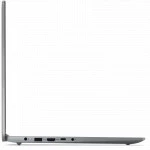 Ноутбук Lenovo IdeaPad Slim 3 15AMN8 Arctic Grey 82XQ01C8PS 16 ", FHD 1920x1080 (16:9), Ryzen 5, 16 Гб