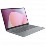 Ноутбук Lenovo IdeaPad Slim 3 15AMN8 Arctic Grey 82XQ01C8PS 16 ", FHD 1920x1080 (16:9), Ryzen 5, 16 Гб