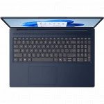 Ноутбук Lenovo IdeaPad Slim 3 16IRH10 83K2003LRM 16 ", WUXGA 1920x1200 (16:10), Core i5, 16 Гб