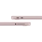 Ноутбук Apple MacBook Neo A18 Pro MHFH4X/A 13 ", 2408x1506 (16:10), Apple A18, 8 Гб
