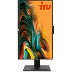 Моноблок iRU Tactio 23IM Full HD 2198001 23.8 ", Intel, Core i5, 13420H, 2.1, 16 Гб, 512 Гб