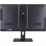 Моноблок iRU Tactio 27IM 2198154 27 ", Intel, Core i5, 13420H, 2.1, 16 Гб, 512 Гб