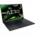 Ноутбук Gigabyte Aero X16 1VH 1VH93KZC93AD 16 ", WQXGA 2560x1600 (16:10), Ryzen AI 7, 16 Гб