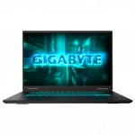 Ноутбук Gigabyte GAMING A16 EWHS3KZ894SD 16 ", WUXGA 1920x1200 (16:10), Core Ultra 9, 16 Гб