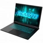 Ноутбук Gigabyte GAMING A16 EWHS3KZ894SD 16 ", WUXGA 1920x1200 (16:10), Core Ultra 9, 16 Гб