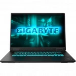 Ноутбук Gigabyte GAMING A16 EVHS3KZ893SD 16 ", WUXGA 1920x1200 (16:10), Core Ultra 9, 16 Гб