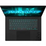 Ноутбук Gigabyte GAMING A16 EVHS3KZ893SD 16 ", WUXGA 1920x1200 (16:10), Core Ultra 9, 16 Гб