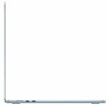 Ноутбук Apple MacBook Air 15 M5 MDVT4HN/A 15.3 ", 2880x1864 (16:10), M5 Series, 16 Гб