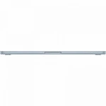 Ноутбук Apple MacBook Air 15 M5 MDVT4HN/A 15.3 ", 2880x1864 (16:10), M5 Series, 16 Гб
