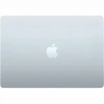 Ноутбук Apple MacBook Air 15 M5 MDVT4HN/A 15.3 ", 2880x1864 (16:10), M5 Series, 16 Гб
