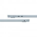 Ноутбук Apple MacBook Air 15 M5 MDVT4HN/A 15.3 ", 2880x1864 (16:10), M5 Series, 16 Гб