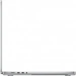 Ноутбук Apple MacBook Pro 14 M5 MDE54ZP/A 14 ", 3K 3024x1964 (16:10), M5 Series, 16 Гб