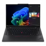 Ноутбук Lenovo ThinkPad T14 Gen 6 21QG00A8FW 14 ", WUXGA 1920x1200 (16:10), Core Ultra 7, 32 Гб