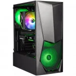 Персональный компьютер XG Pro-Gaming XGMM023 Ryzen 5, 8400F, 4.2, 16 Гб