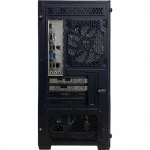 Персональный компьютер NOMAD Game T NMD-36637 Ryzen 5, 8400F, 4.2, 16 Гб