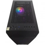 Персональный компьютер NOMAD Game T NMD-36637 Ryzen 5, 8400F, 4.2, 16 Гб