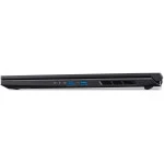 Ноутбук Acer Nitro V 17 AI ANV17-41 NH.QYVCD.00B 17.3 ", FHD 1920x1080 (16:9), Ryzen 7, 16 Гб