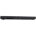 Ноутбук Acer Nitro V 17 AI ANV17-41 NH.QYVCD.00B 17.3 ", FHD 1920x1080 (16:9), Ryzen 7, 16 Гб