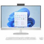 Моноблок HP All-in-One 27-cr0091ci D96ZYEA 27 ", Intel, Core i5, 1335U, 1.3, 16 Гб, 512 Гб