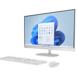 Моноблок HP All-in-One 27-cr0091ci D96ZYEA 27 ", Intel, Core i5, 1335U, 1.3, 16 Гб, 512 Гб