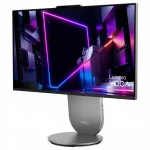 Моноблок Lenovo Yoga AIO 27IPH11 F0JR001KRU 27 ", Intel, Core Ultra 5, 325, 2.1, 16 Гб, 1 Тб