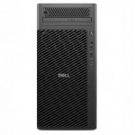 Персональный компьютер Dell Pro Max Tower T2 FCT2250 210-BPSQ_4 Ultra 5, 235, 3.4, 32 Гб, Windows 11 Pro