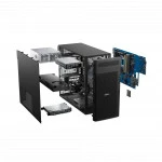 Персональный компьютер Dell Pro Max Tower T2 FCT2250 210-BPSQ_4 Ultra 5, 235, 3.4, 32 Гб, Windows 11 Pro