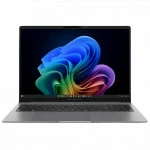Ноутбук Asus ExpertBook P3406CCAP-LY0140 90NX0AM1-M00760 14 ", WUXGA 1920x1200 (16:10), Core Ultra 5, 16 Гб