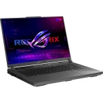 Ноутбук Asus ROG Strix G16 G614PM-TS276W 90NR0KW8-M00DU0 16 ", WQXGA 2560x1600 (16:10), Ryzen 9, 16 Гб