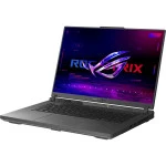 Ноутбук Asus ROG Strix G16 G614PM-TS276W 90NR0KW8-M00DU0 16 ", WQXGA 2560x1600 (16:10), Ryzen 9, 16 Гб
