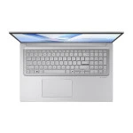 Ноутбук Asus VivoBook 17 X1704MA-AU218W 90NB17V1-M00A20 17.3 ", FHD 1920x1080 (16:9), Core 5, 16 Гб