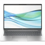 Ноутбук HP ProBook 460 G11 B49ZPPT/16GB/W11P 16 ", WUXGA 1920x1200 (16:10), Core Ultra 7, 16 Гб