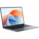 Ноутбук Honor MagicBook X14 Plus 2025 5301ALWC_L 14 ", WUXGA 1920x1200 (16:10), Core 5, 16 Гб