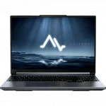 Ноутбук Maibenben Typhoon X16C-i73756 X16C-i737560FERLG4E10 16 ", WQXGA 2560x1600 (16:10), Core i7, 16 Гб