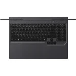 Ноутбук Maibenben X-Treme Tsunami X16F-R98957T X16F-R98957T0GGRLG4E10 16 ", WQXGA 2560x1600 (16:10), Ryzen 9, 16 Гб